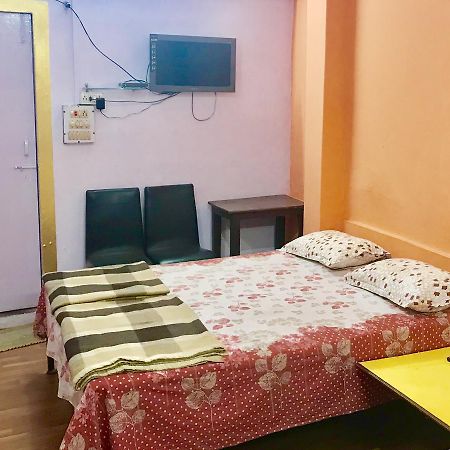 Golden Lodge Varanasi Ngoại thất bức ảnh