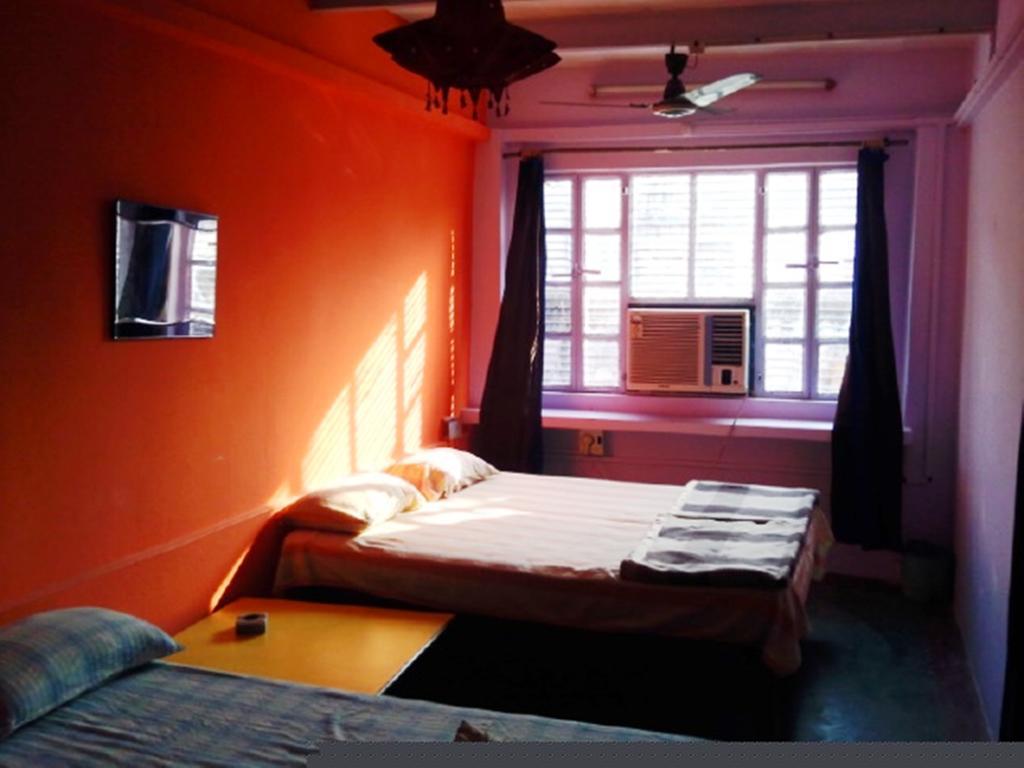 Golden Lodge Varanasi Phòng bức ảnh
