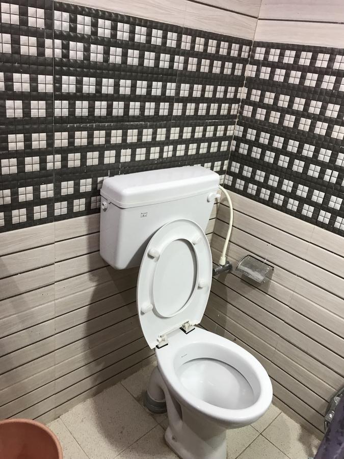 Golden Lodge Varanasi Ngoại thất bức ảnh