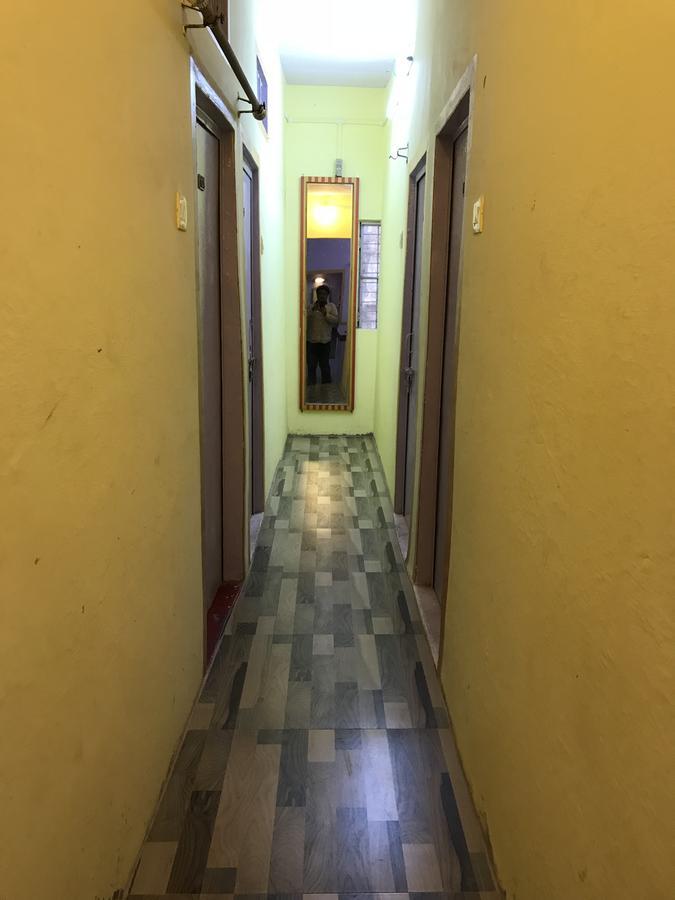 Golden Lodge Varanasi Ngoại thất bức ảnh