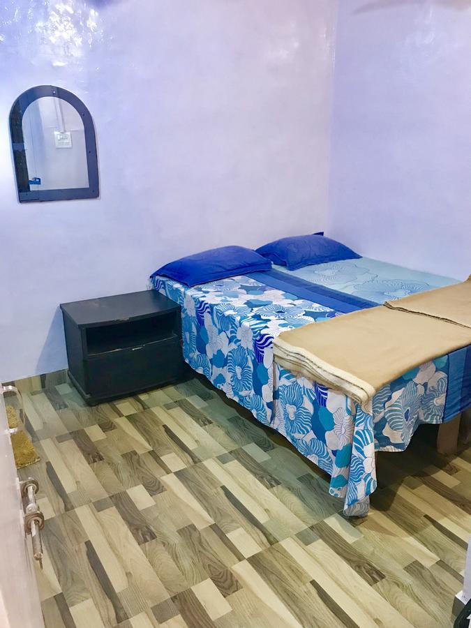 Golden Lodge Varanasi Ngoại thất bức ảnh