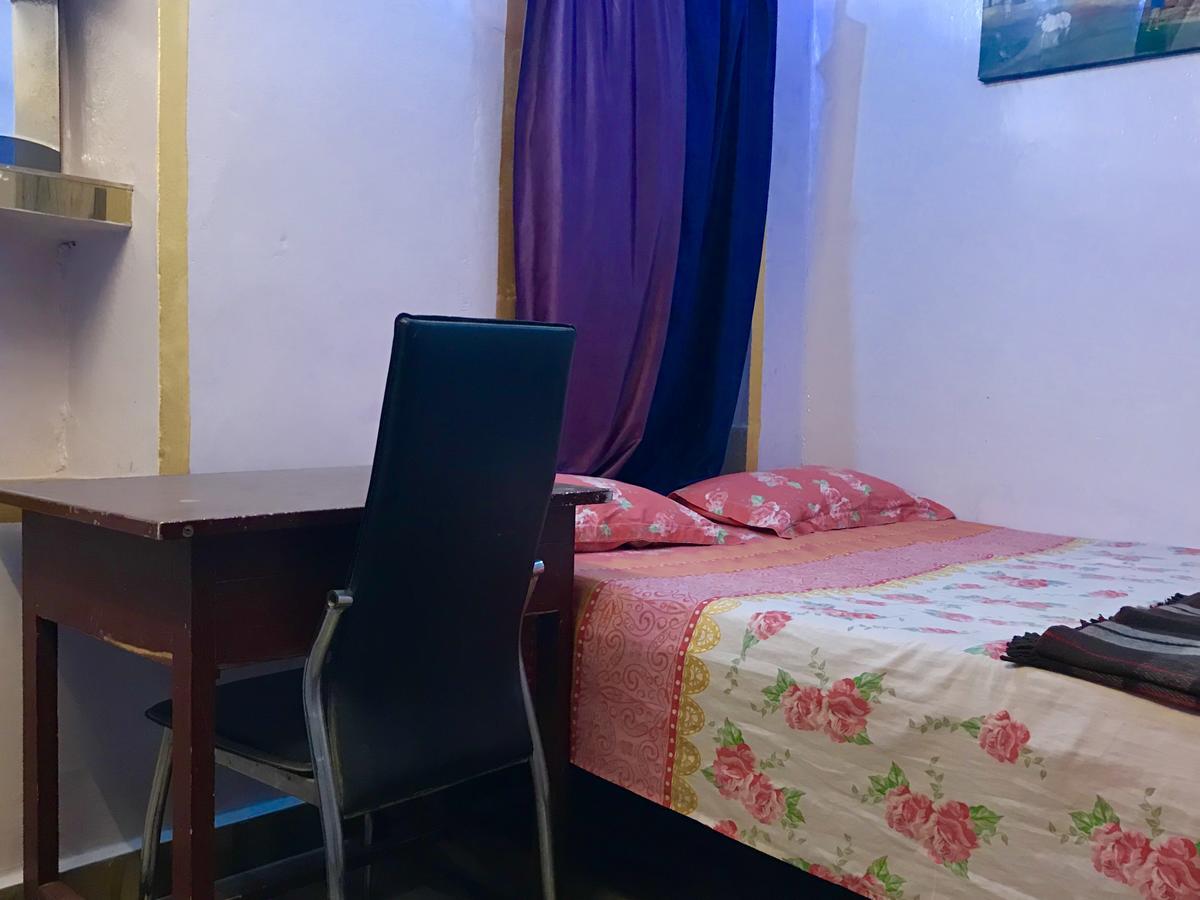 Golden Lodge Varanasi Ngoại thất bức ảnh